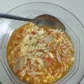 Cooksnap dari vita untuk resep Seblak Kuah Basah Makaroni Telur Bakso