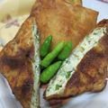 Cooksnap dari Eka Purwaningsih untuk resep martabak tahu