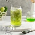 Cooksnap dari Faluna's Kitchen untuk resep Es timun serut