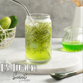 Cooksnap dari Faluna's Kitchen untuk resep Es timun serut