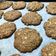 Feng Ying Liu 的 黑糖堅果燕麥餅乾 cooksnap