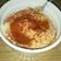El cooksnap de Patricia Fernández cuando hizo Hummus.