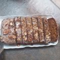 El cooksnap de Mario Bustamante cuando hizo Budín de limón fácil y rápido.