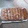 El cooksnap de Mario Bustamante cuando hizo Budín de limón fácil y rápido.