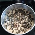 รูป Cooksnap ของ Benjaphat Jaturonrusami เมื่อเขาทำ เค้กกล้วยน้ำว้าไร้แป้ง