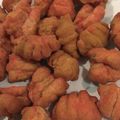 Cooksnap dari Nabila Shafira untuk resep Kue garpu pelangi