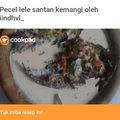 Cooksnap dari iindhvl_ untuk resep Pecel Lele santan
