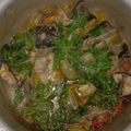 Cooksnap dari Z S Hajar Suryaningsih untuk resep Asem-asem Kepala Lele
