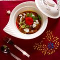 sandhya Dutta 's cooksnap of when they made কাঁচ কলার কোপ্তা(kanch kolar kopta recipe in Bengali).