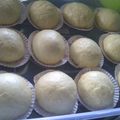 Cooksnap dari Bunda'na Najwa Almeera untuk resep Bakpao