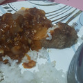 Cooksnap dari Mazaya Kamilia untuk resep Steak Tuna (Simple Grilled Tuna with Blackpepper)