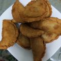 Cooksnap dari Wulan Oktaviani untuk resep Pastel goreng