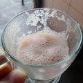 Cooksnap dari Sendi Tombokan untuk resep Jus Apel