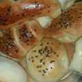 صورة من مرح العمر ، شاركها بعد تجربة وصفة فطائر جبنة ع طلب الغالية ميسو😍😍