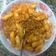 Cooksnap dari Mawar Biru untuk resep Tteokbokki Bolognaise
