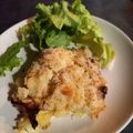 Cooksnap de Tatabella sur la recette Brandade de cabillaud