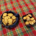 El cooksnap de Maite Guevara cuando hizo Galletitas con chips de chocolate 🍪.