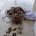 Cooksnap dari abuk irun untuk resep Kacang Rebus Gurih