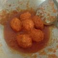 Cooksnap dari Lina Beribe untuk resep Telur bumbu balado spesial