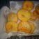 El cooksnap de Nany Romero cuando hizo Torta fritas.