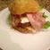 El cooksnap de M.Jose cuando hizo Hamburguesa con Queso.
