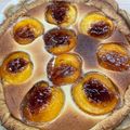 Cooksnap de massaro sur la recette Tarte arlésienne