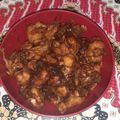 Cooksnap dari lucky chandra untuk resep Ayam Goreng Mentega