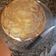 El cooksnap de lalie cuando hizo Torta de manzana sin horno🍎.