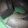El cooksnap de Ro Amaya cuando hizo Bizcochuelo húmedo tipo brownie.