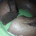 El cooksnap de Ro Amaya cuando hizo Bizcochuelo húmedo tipo brownie.