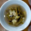 Cooksnap dari Tatta Manyund untuk resep Sayur Asem Favorit Keluarga