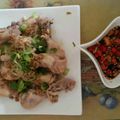 Cooksnap dari Helen Iskandar untuk resep Pek Cam Kee