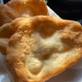 Erka ☺️ Cooksnap-ja, amikor elkészítette a(z) Lángos receptet.