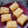 Cooksnap dari bubunIrma untuk resep Bingka Singkong (Ubi)