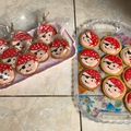 Cooksnap dari yantie.cc untuk resep Icing Sugar Anti-gagal