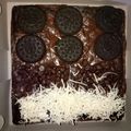 Cooksnap dari Mamak Hamzah untuk resep Brownies Panggang Shiny Crust