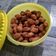 Cooksnap dari ZaZi197 untuk resep Biji Ketapang (dengan kelapa parut dan bubuk cinnamon)