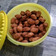 Cooksnap dari ZaZi197 untuk resep Biji Ketapang (dengan kelapa parut dan bubuk cinnamon)