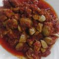Cooksnap dari leo suryadi untuk resep Jengkol Balado Kilat 😅