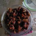 Cooksnap dari arbainah untuk resep Cumi Tepung Saus Lada Hitam