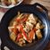 Cooksnap dari aniesaryono untuk resep Ase Tahu Cabe Hijau