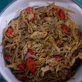 Cooksnap dari Dyah Rijatna untuk resep Tumis Kembang/Karuk Duren