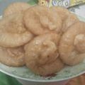 Cooksnap dari Deasy Nurlia untuk resep Kue cucur gula merah