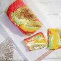 Cooksnap dari Naads_Kitchen untuk resep 𝙍𝙖𝙞𝙣𝙗𝙤𝙬 𝘽𝙖𝙗𝙠𝙖