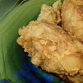 Cooksnap dari octaviallita untuk resep Ayam Goreng Tepung Renyah