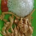 Cooksnap dari Dewi Dwi Kurniawan untuk resep Jamur Crispy