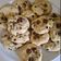 Cooksnap de IsaSand sur la recette Cookies au 2 chocolats