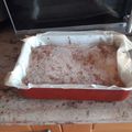 El cooksnap de Carmen Almarcha Planelles cuando hizo Coca boba con yogur.