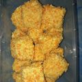 Cooksnap dari nidarudi untuk resep Tahu Pom Pom Frozen