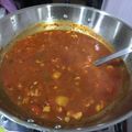 莊莊 的 家常蕃茄義大利肉醬麵 cooksnap